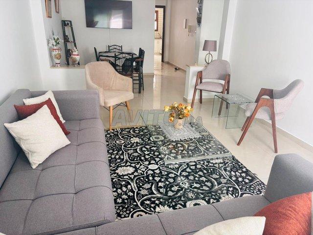 Appartement location