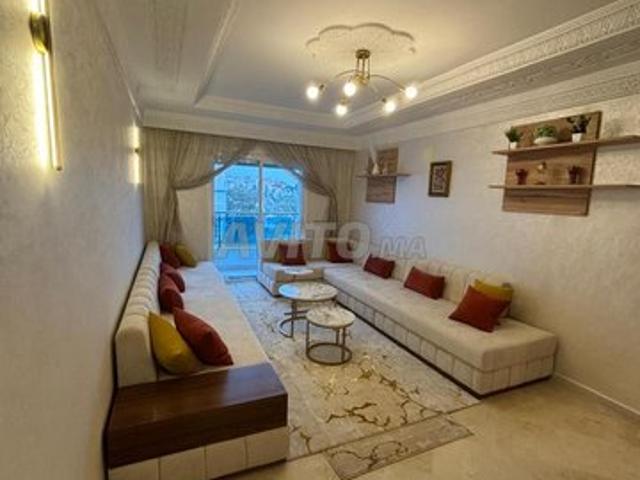 Appartement location à Centre Ville, Ben Slimane