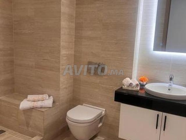 Appartement location