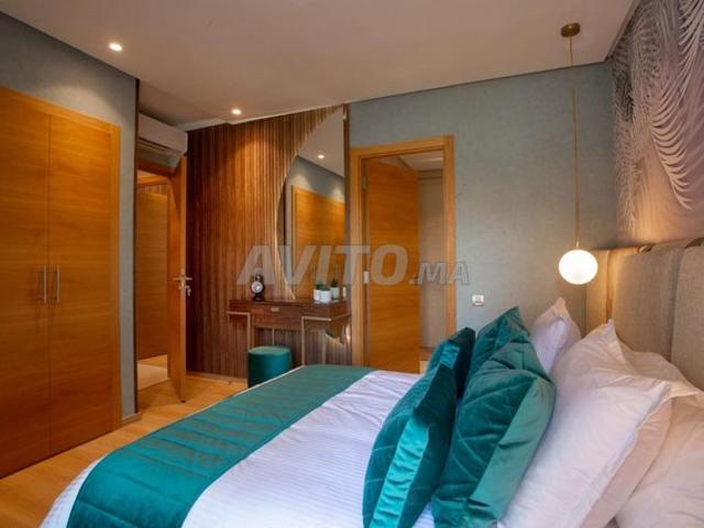 Appartement location