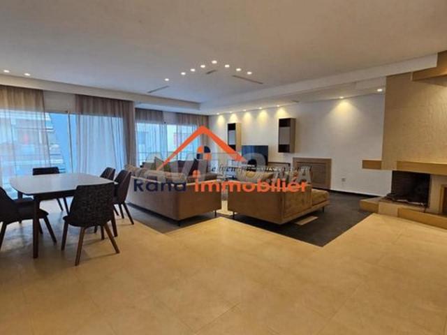 Appartement location