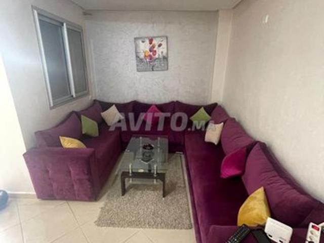 Appartement location à Lyautey