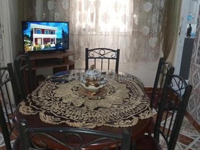 Appartement location à Centre Ville