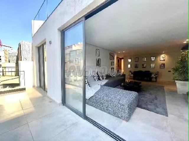 Appartement location à Anfa, Gharb-Chrarda-Beni Hssen