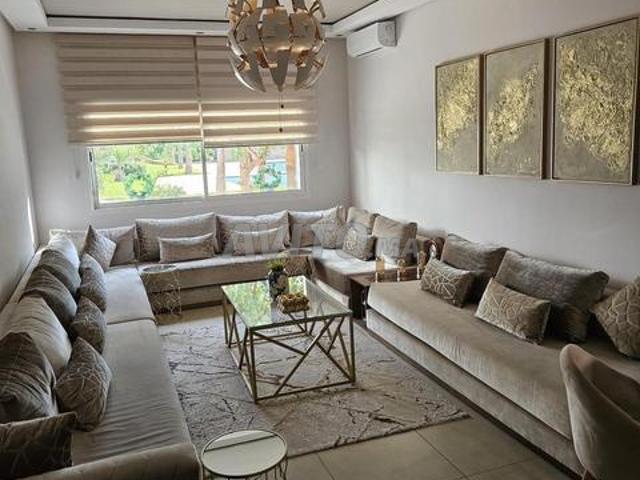 Appartement location à Témara