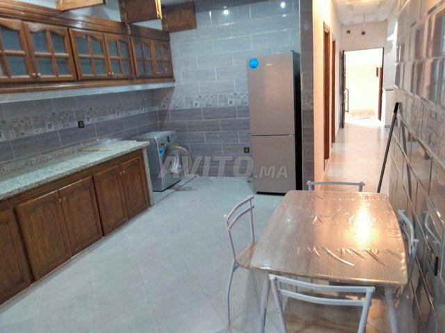 Appartement location à L'Oriental
