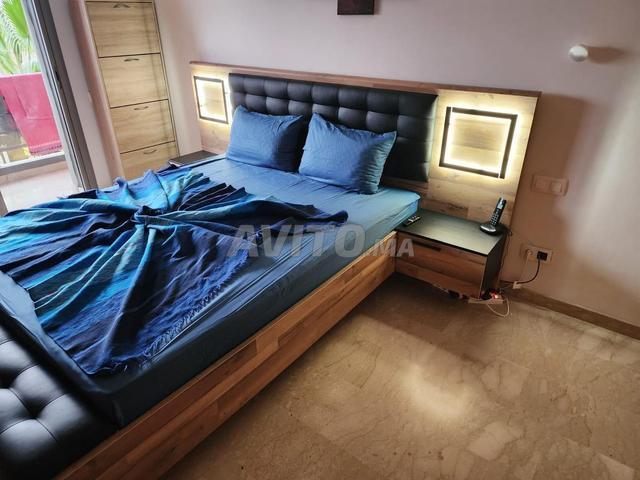 Appartement location à Nouaceur, Gharb-Chrarda-Beni Hssen