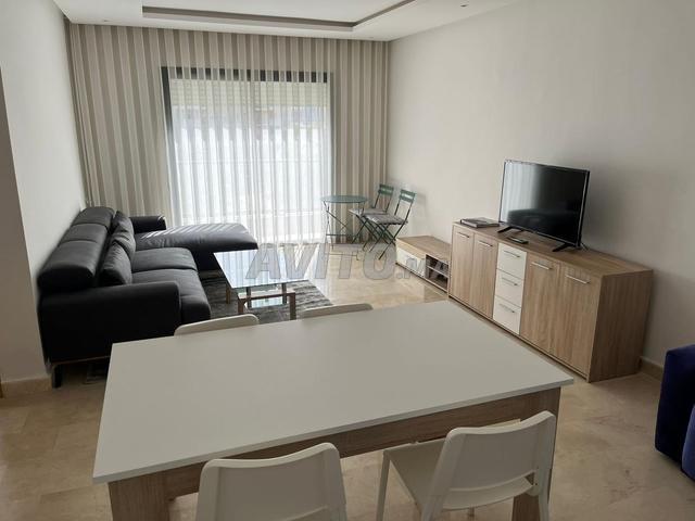Appartement location à Hay Riad, Berkane