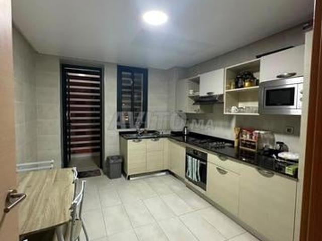 Appartement location à Hay Riad, Berkane