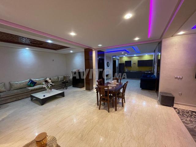 Appartement location à Al Haouz, L'Oriental