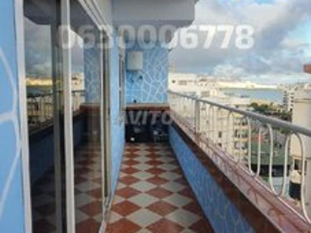 Appartement location à Centre Ville