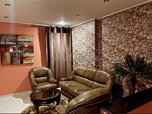 Appartement location à Centre Ville, Ben Slimane