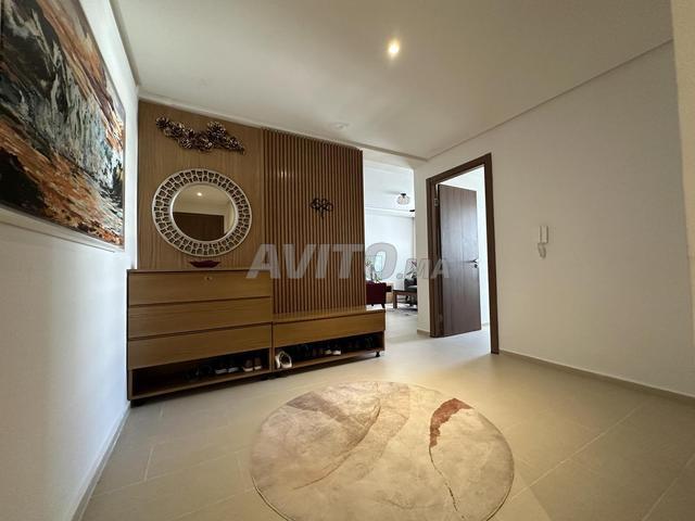Appartement location à Rbat