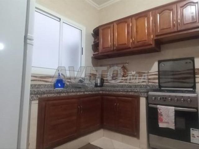Appartement location à Meknès