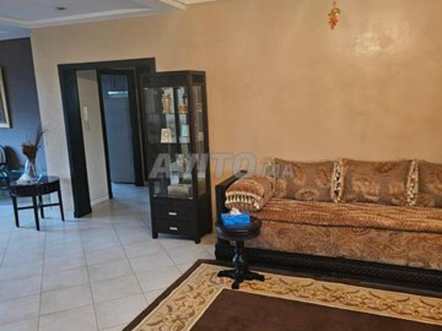 Appartement location à Al Haouz, L'Oriental