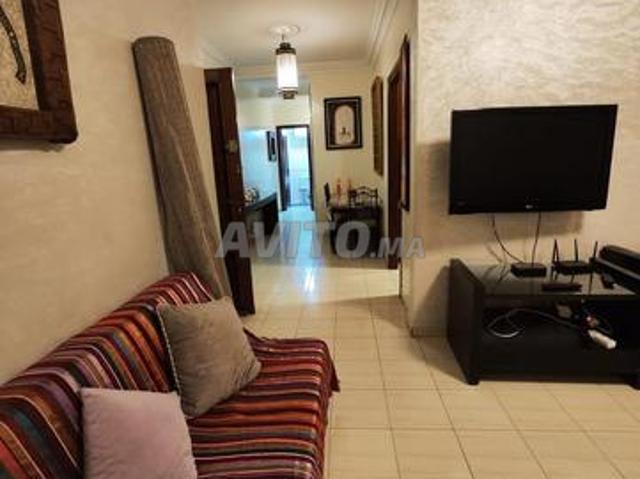 Appartement location à Anfa, Gharb-Chrarda-Beni Hssen