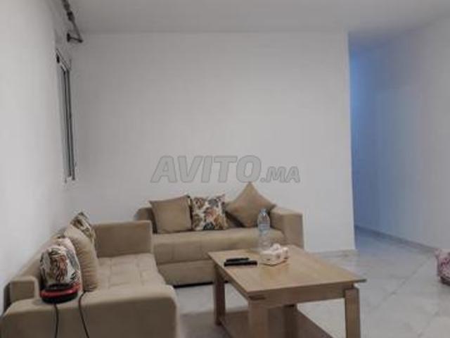 Appartement location à Gharb-Chrarda-Beni Hssen