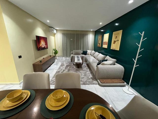 Appartement location