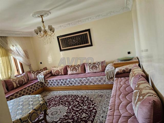 Appartement location à Settat, Gharb-Chrarda-Beni Hssen