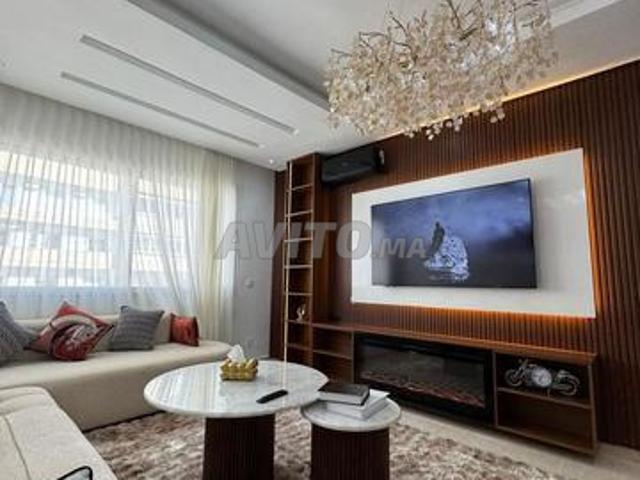 Appartement location à Anfa, Gharb-Chrarda-Beni Hssen