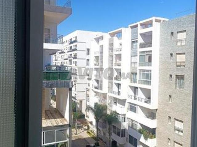 Appartement location à Hay Riad, Berkane