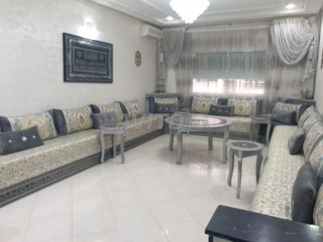 Appartement location à Fès