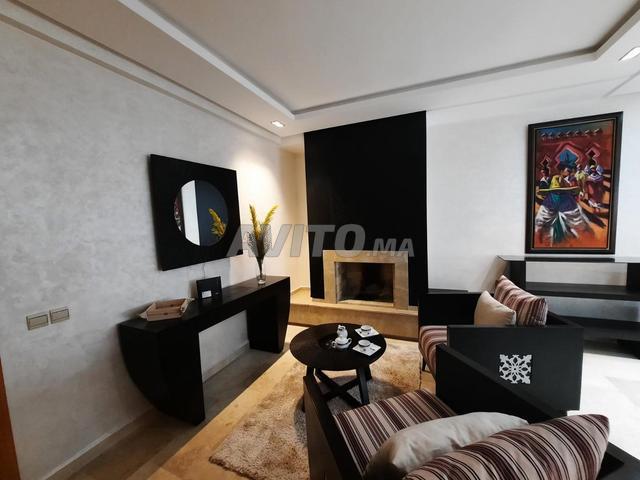 Appartement location à Anfa, Gharb-Chrarda-Beni Hssen