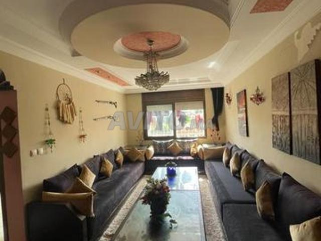 Appartement location