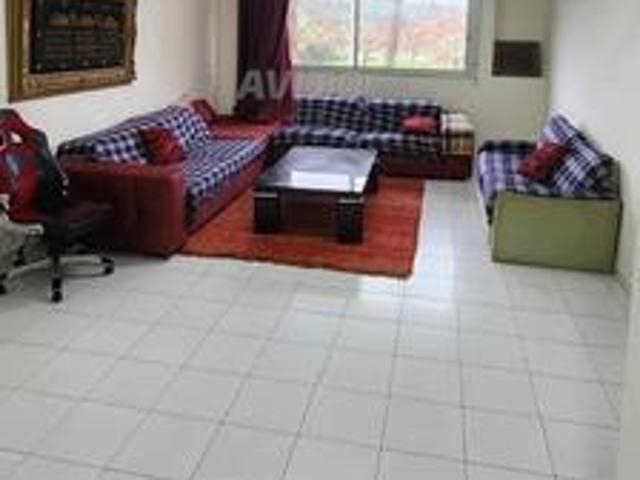 Appartement location à Hay Riad, Berkane