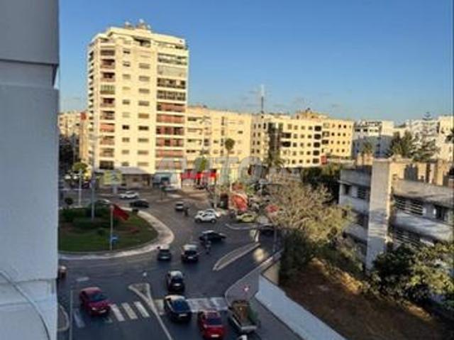Appartement location à Anfa, Gharb-Chrarda-Beni Hssen