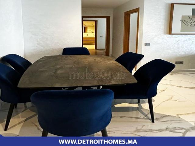 Appartement location à Tangero, Tanger-Tétouan