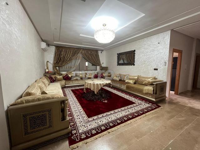 Appartement location à Meknès