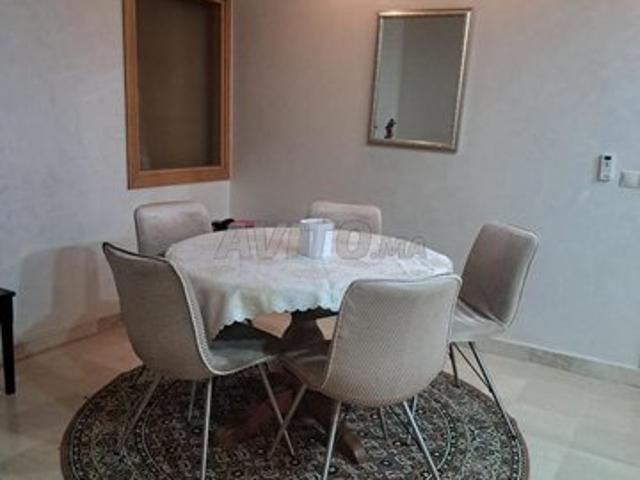 Appartement location