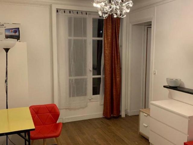 Appartement location à Paris, Île-de-France