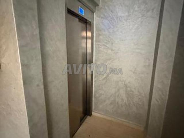 Appartement location à Charaf, Agadir