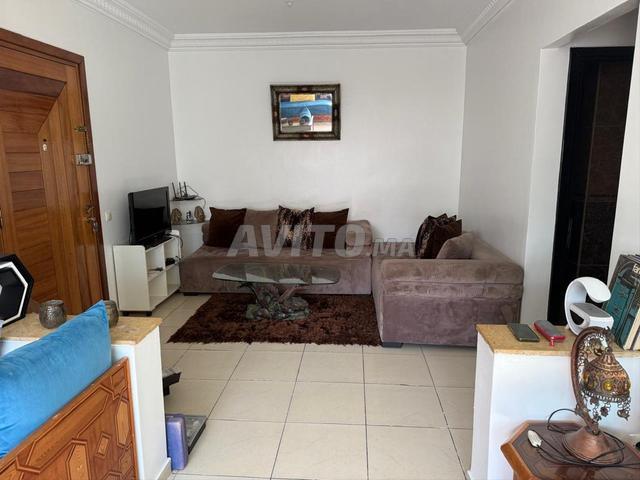 Appartement location à Salé