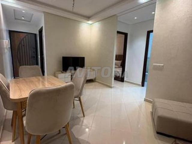 Appartement location à Tangero, Tanger-Tétouan