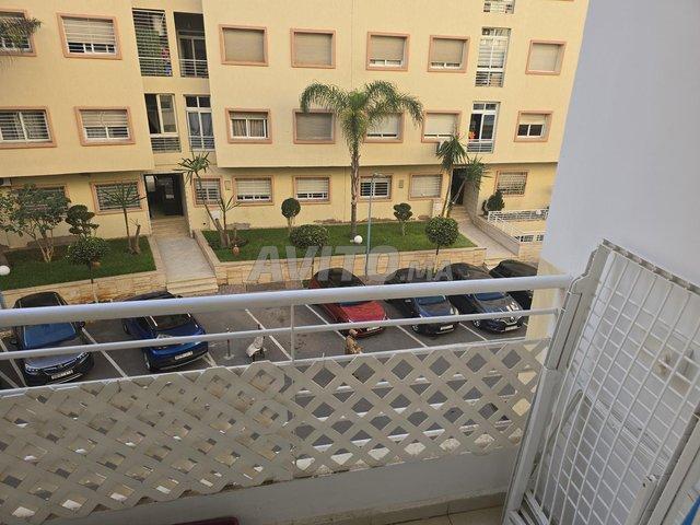 Appartement location à Anfa, Gharb-Chrarda-Beni Hssen