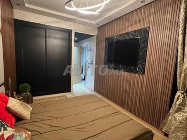 Appartement location à Bouskoura, Gharb-Chrarda-Beni Hssen
