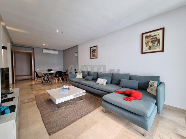 Appartement location à Anfa, Gharb-Chrarda-Beni Hssen