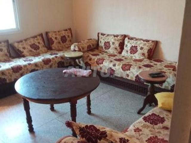 Appartement location à El Ma, Gharb-Chrarda-Beni Hssen