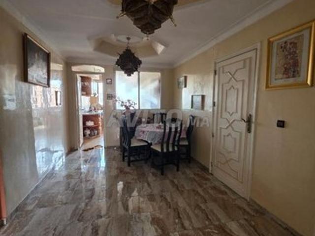 Appartement location à Gueliz, Marrakech