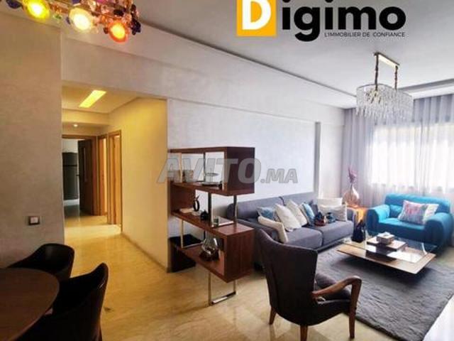 Appartement location à Mohammedia, Gharb-Chrarda-Beni Hssen