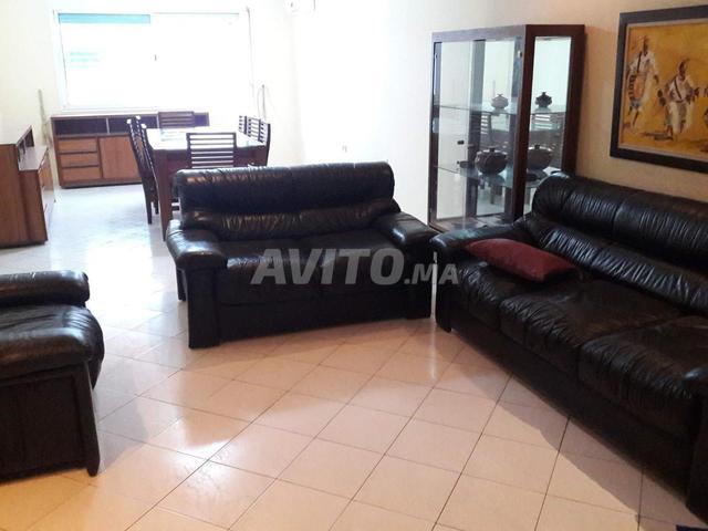 Appartement location