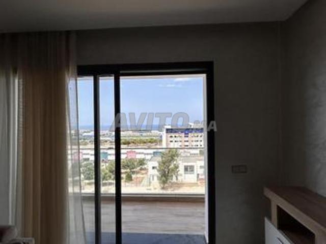 Appartement location