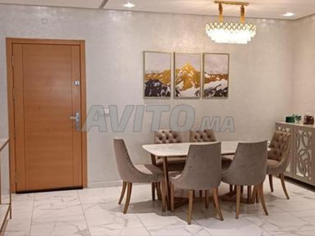 Appartement location à Tangero, Tanger-Tétouan
