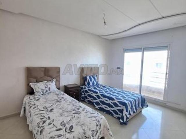 Appartement location