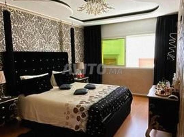 Appartement location à Anfa, Gharb-Chrarda-Beni Hssen