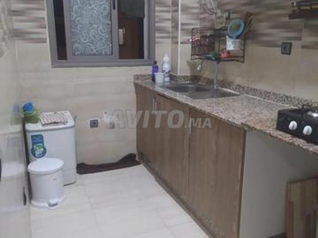 Appartement location à Mohammedia, Gharb-Chrarda-Beni Hssen