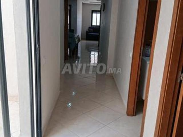 Appartement location à Lyautey